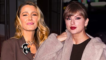 'It Ends With Us' Legal Drama: Surprising New Taylor Swift Details Emerge